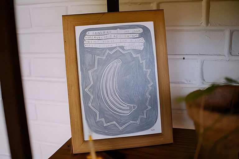 Suíte privativa ao lado do aquário de Ubatuba - Casa Mangari