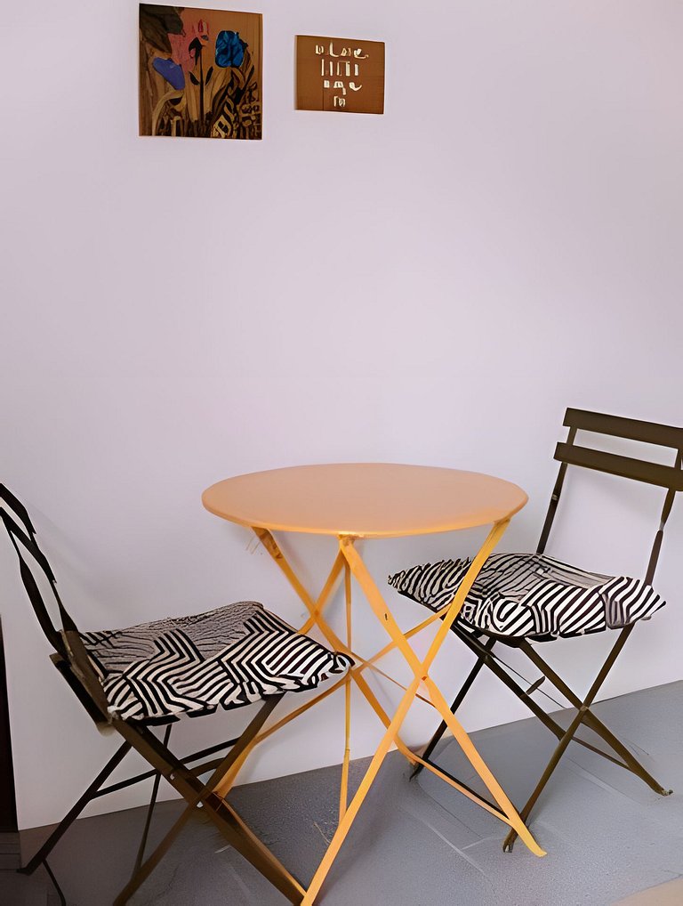 Suíte privativa ao lado do aquário de Ubatuba - Casa Mangari