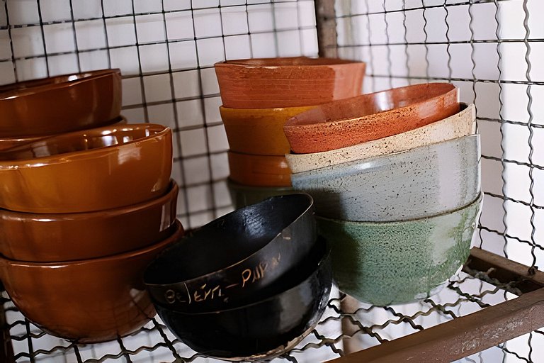 Suíte privativa ao lado do aquário de Ubatuba - Casa Mangari