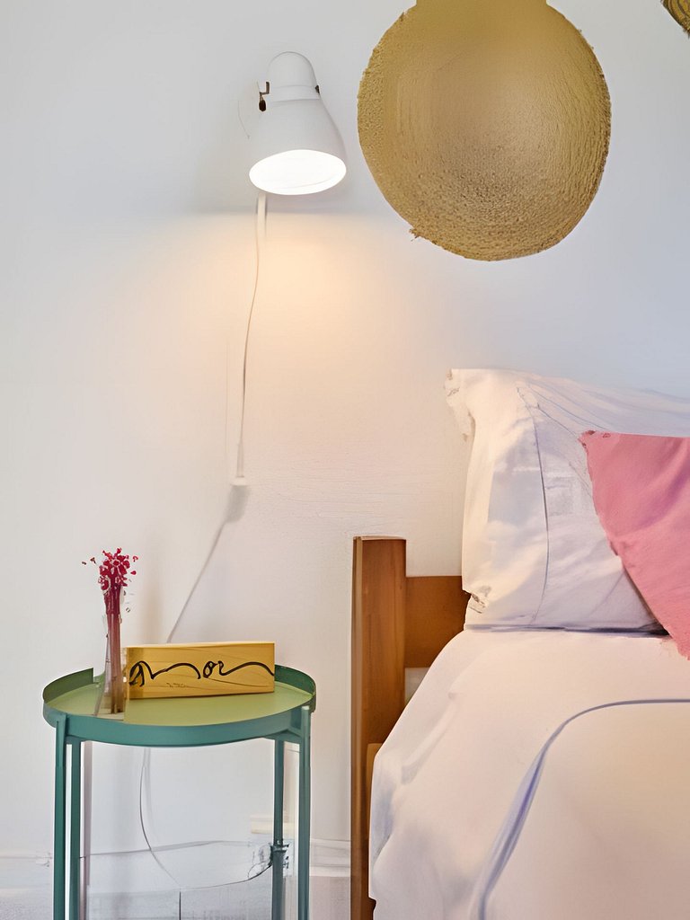 Chalé no Itaguá, ao lado do aquário de Ubatuba