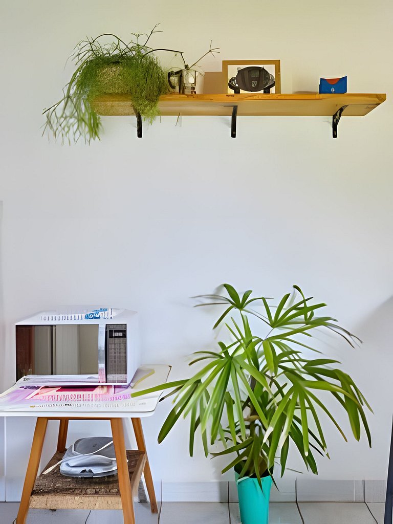 Chalé no Itaguá, ao lado do aquário de Ubatuba