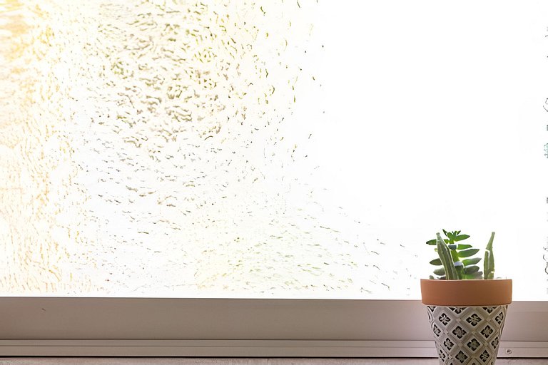 Suíte privativa ao lado do aquário de Ubatuba - Casa Mangari