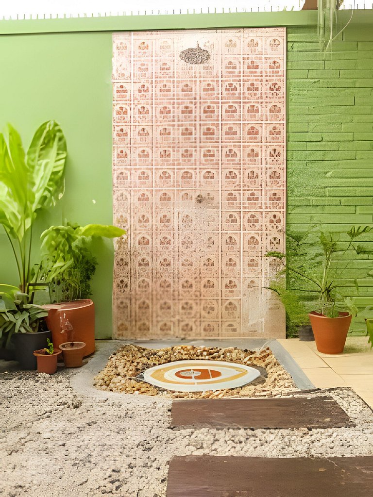 Suíte privativa ao lado do aquário de Ubatuba - Casa Mangari