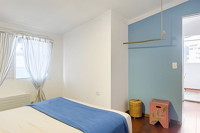 Casa Tupi - suítes no coração do Itaguá em Ubatuba