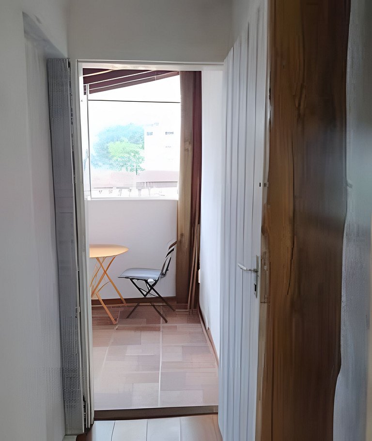 Casa Tupi - suítes no coração do Itaguá em Ubatuba