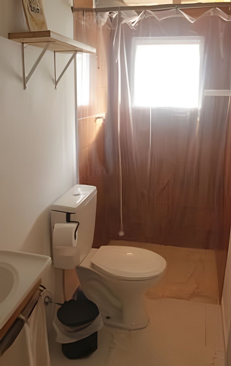 Casa Tupi - suítes no coração do Itaguá em Ubatuba